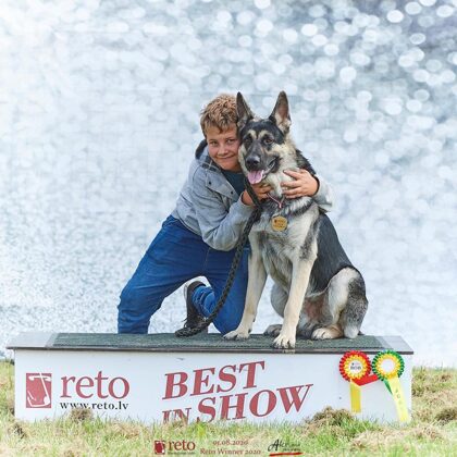 Барон "Вео Алиран"